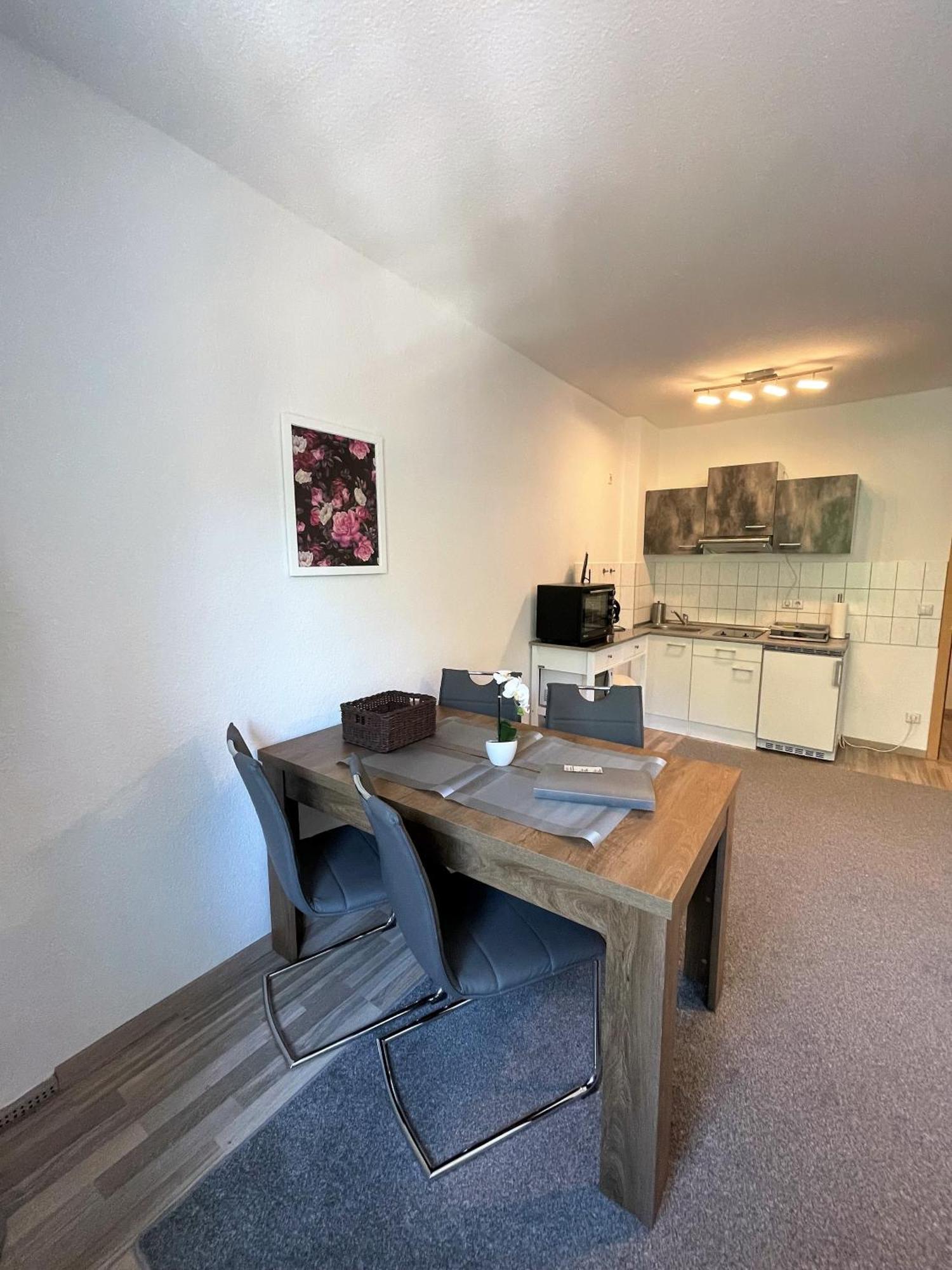 فرانكفورت أودر Viadrina Rooms & Apartments Frankfurt-Oder Am Park Im Zentrum المظهر الخارجي الصورة