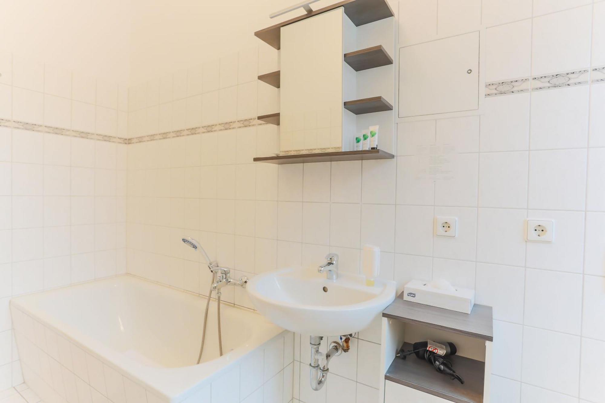 فرانكفورت أودر Viadrina Rooms & Apartments Frankfurt-Oder Am Park Im Zentrum المظهر الخارجي الصورة