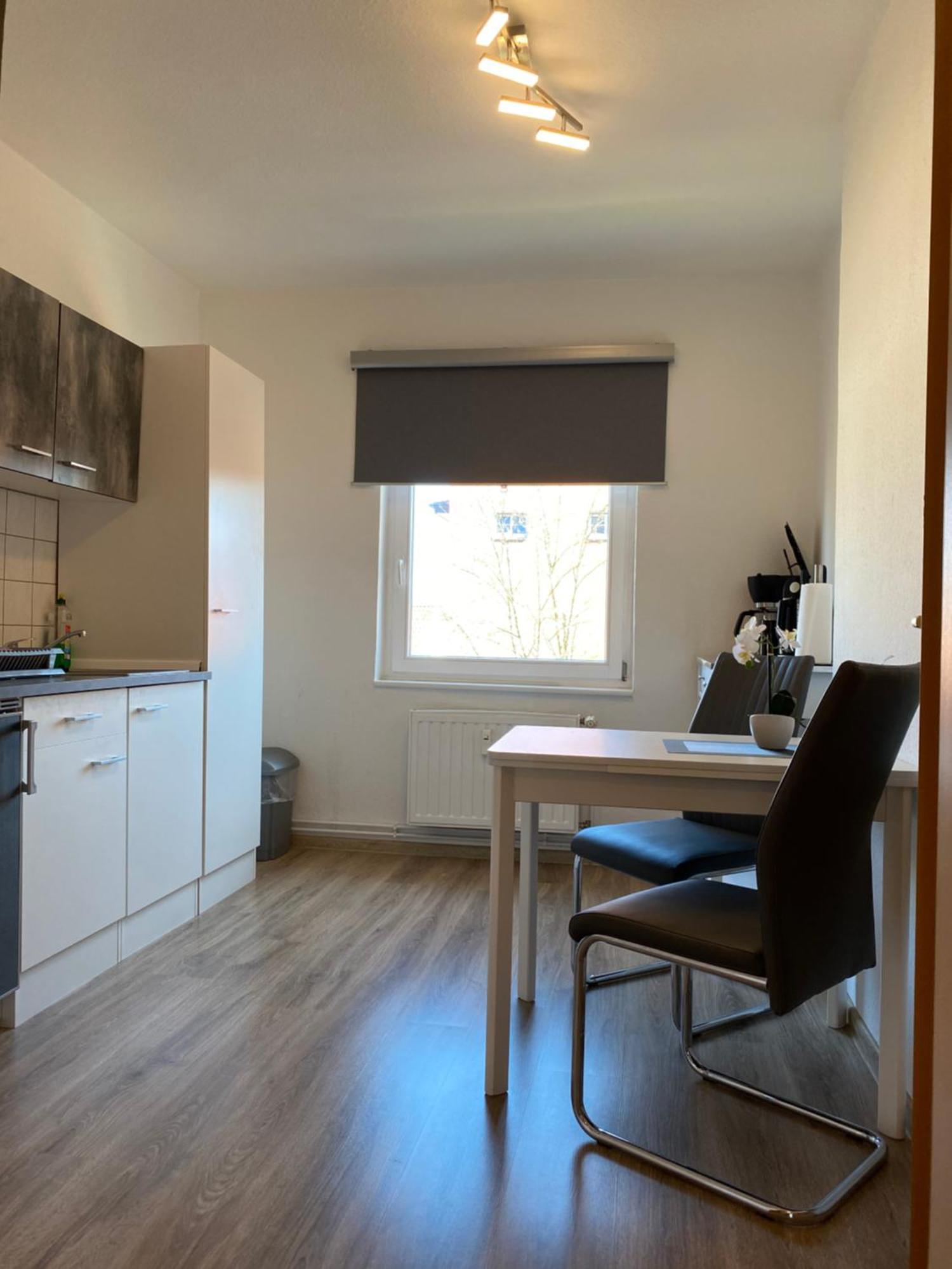 فرانكفورت أودر Viadrina Rooms & Apartments Frankfurt-Oder Am Park Im Zentrum المظهر الخارجي الصورة